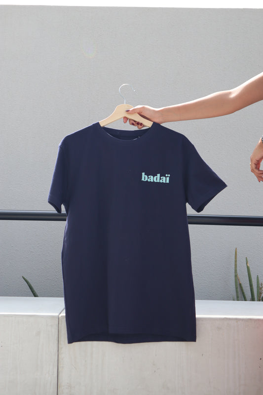 Camel Table Short sleeve T-Shirt